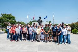 Military Working Dog Teams Monument Tour